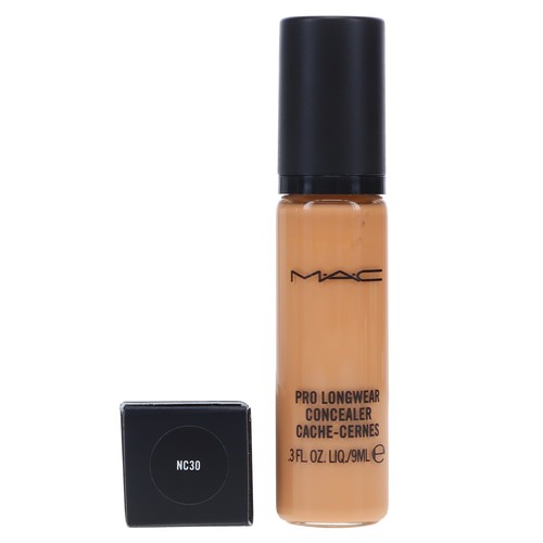 MAC Pro Longwear Concealer NC30 0.3 oz - Picture 3 of 8