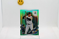 2021 Topps Chrome NPB Parallels, Inserts and Base - Choose Your Card -
