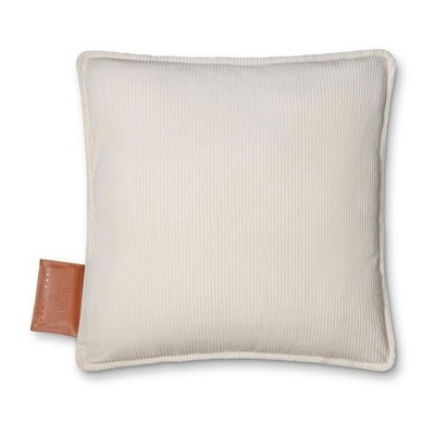 Beurer HK 78 Heaty Heizkissen akkubetriebenes Wärmekissen 45 x 45 cm