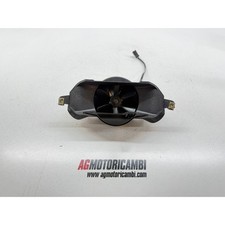 Radiateur BMW 850