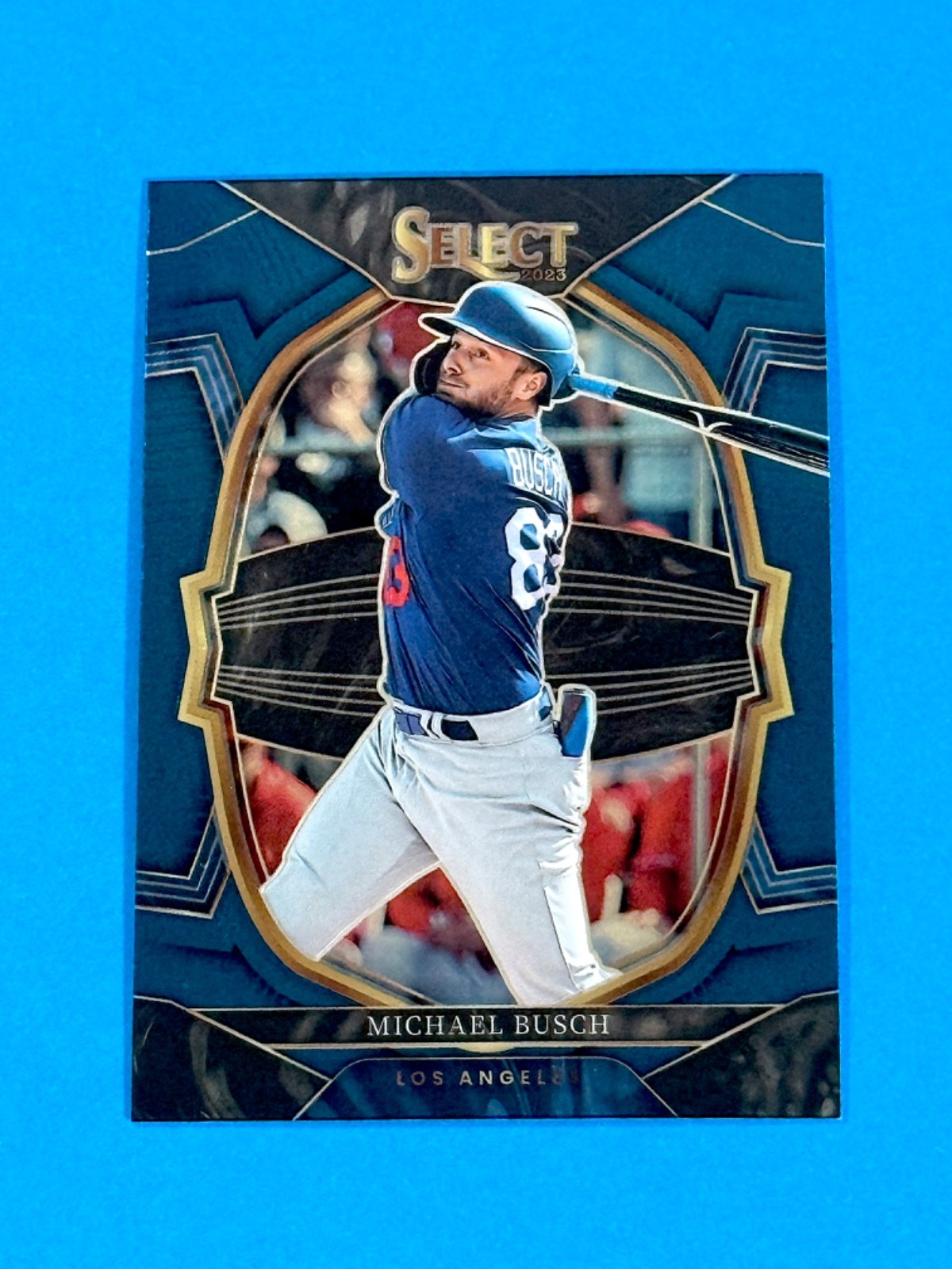 2023 Panini Select Prizm "Base, Parallel" Baseball Cards (Complete Your Set!)