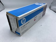 CC533A OEM HP 304A Magenta Toner. Open Box. Older Box Style