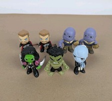 2018 Funko Avengers Infinity War Mystery Minis 17