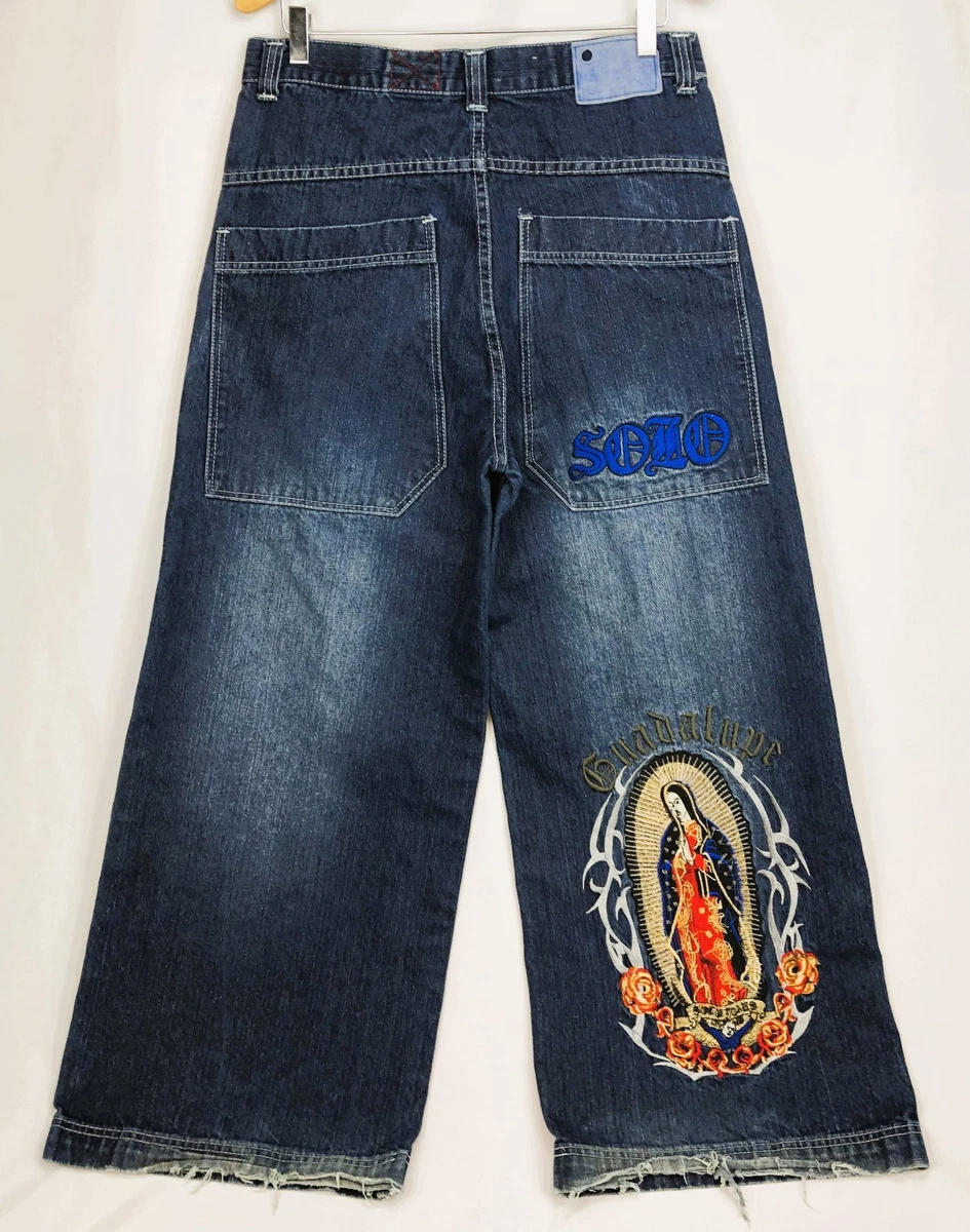 Solo Denim Jeans for Men for sale | eBay