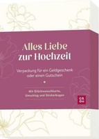Alles Liebe Zur Hochzeit Groh Verlag