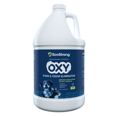 Oxy Stain and Odor Eliminator