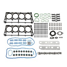 Non Mds Lifters Camshaft Kit For 2005-2008 Chrysler Dodge Ram 1500 53021572a Non Mds Lifters Camshaft Kit For 2005-2008 Chrysler Dodge Ram 1500 53021572a