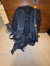 Dacor  The Rig  BCD Size Large