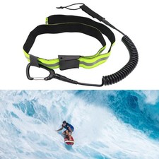 Leash Surfboard Leash Board Leashes Surfboard Waist Stretch Rope Surfing Leash