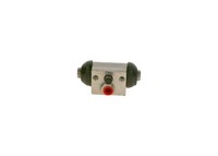 Bosch Radbremszylinder Hinten FüR Ford Tourneo Courier B460 Transit Courier B460