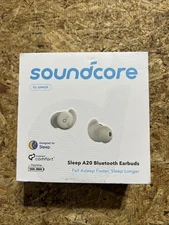 Soundcore Sleep A20 Bluetooth Wireless Earbuds