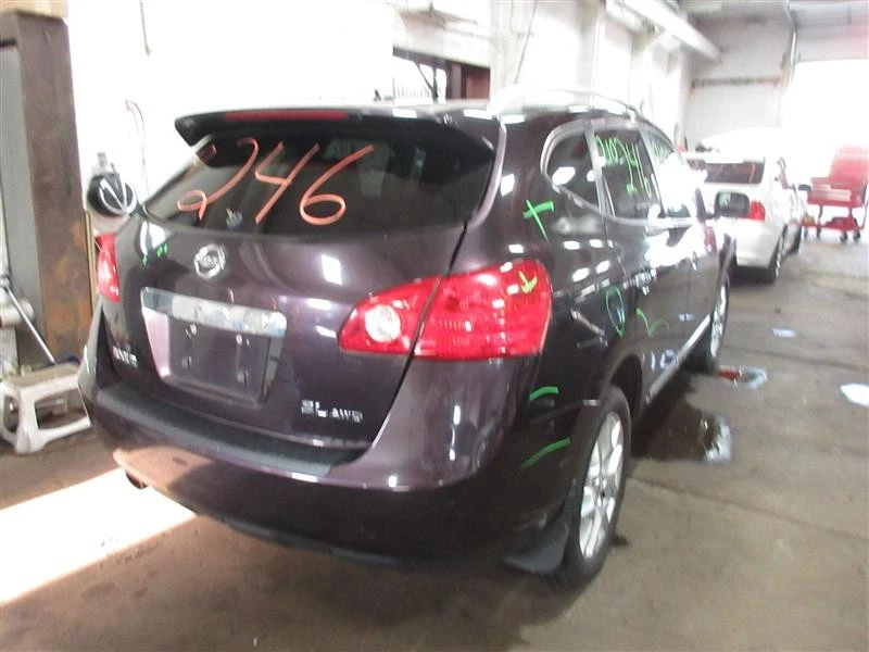 CYLINDER HEAD Nissan Rogue Sentra 07 08 09 10 11 12 13 14 15 1087906 - Image 4 of 4