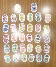 Squinkies Memory Match Game by Cardinal Blip ...