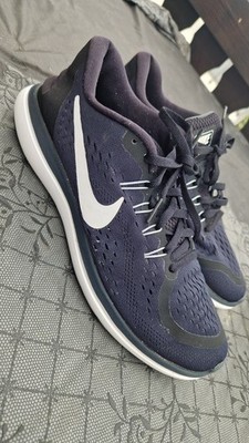 Nike Flex 2017 RN Größe 41