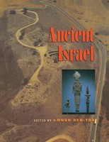 Amnon Ben-Tor | The Archaeology Of Ancient Israel | Taschenbuch | Englisch