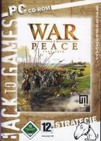 War And Peace Von Fip Publishing Gmbh | Game | Zustand Neu