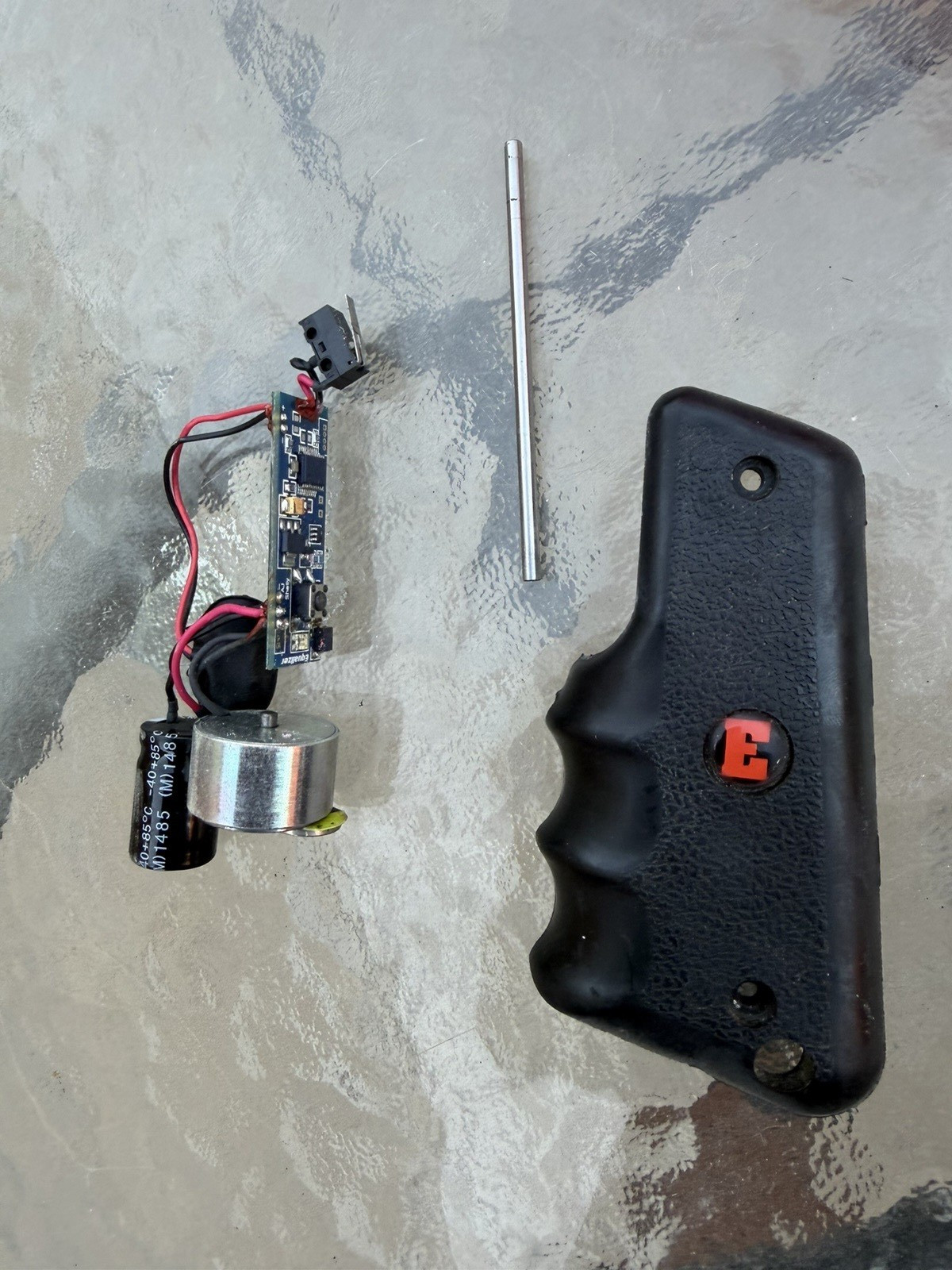 E-trigger Kit