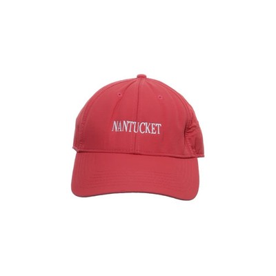 Fahrenheit, Baseball-Mütze, Größe: ONE SIZE, Polyester, Rot #suE