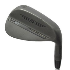 Titleist Vokey SM10 Jet Black Wedge BV105 48-10  C  6685