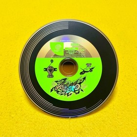 Jet Set Radio - Sega Dreamcast DC Game Japan JP w/Case Manual