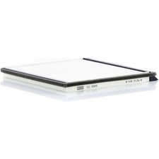 ORIGINAL® Mann-Filter Filter, Innenraumluft für Citroën BERLINGO / BERLINGO