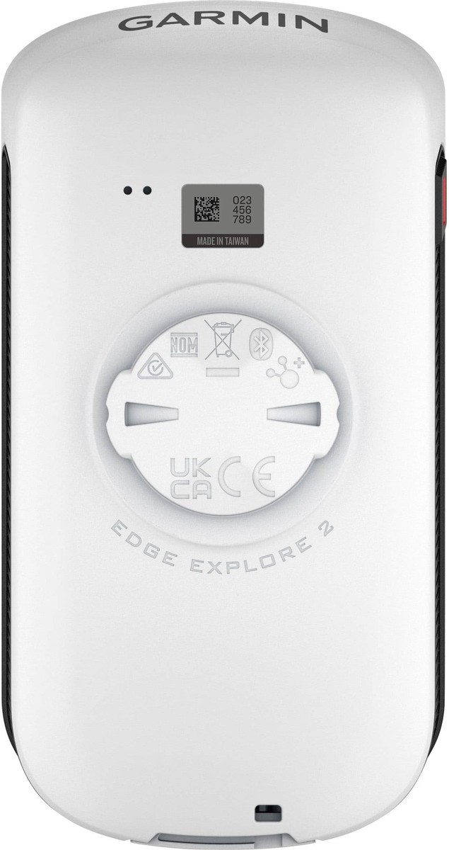 Garmin Edge Explore 2 Bike Computer - Multicolor (010-02703