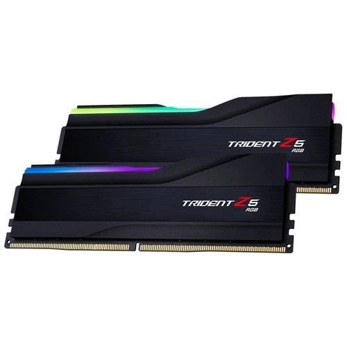 Trident Z5 RGB 32GB (2x16GB) DDR5-8000 CL38 - Thumbnail 3