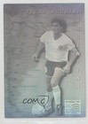1993 World Cup 94 Preview English/Spanish Star Holograms Oscar Ruggeri a8r