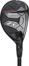 Srixon ZX MKII Demo 19* 3H Hybrid Stiff Project X HZRDUS Smoke Red RDX 80 VG