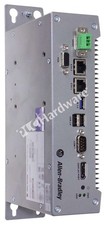Allen Bradley 6200T-NA Ser A VersaView 5200 Industrial ThinManager Client 24VDC