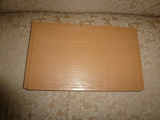 Fisher Price Loving Family Grand Mansion Twin Time Replacement- 1st Floor Brown