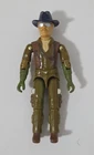 Vintage G.I.Joe WILD BILL Action Figure