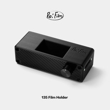 Re:film 135 35mm Format Film Scanner Home Scanning Film Holder