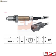 SONDA LAMBDA 1.998.359 PER HYUNDAI KIA FORTE SOUL/II/SUV OPTIMA K3 RIO/IV K5 1.2L