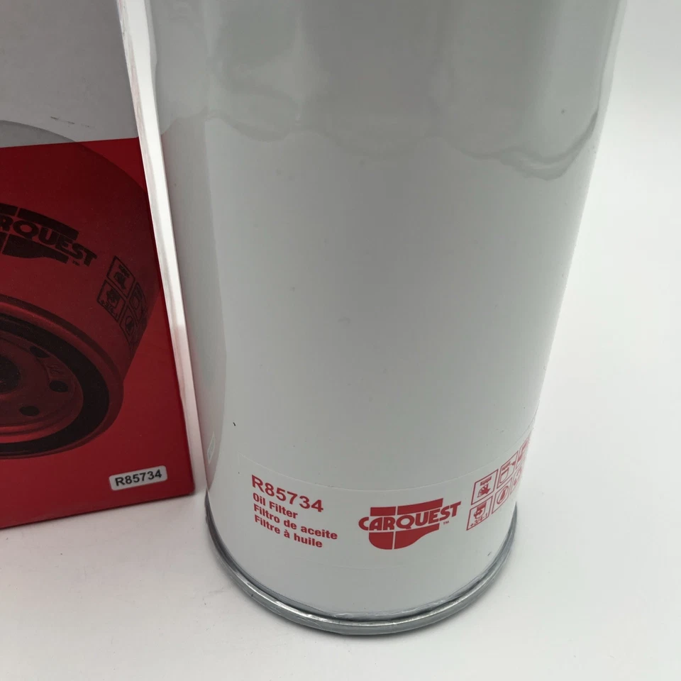 Carquest Standard Oil Filter: 85734 - Image 4 of 4