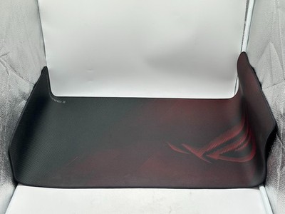 ASUS ROG Scabbard II XXL Mouse Pad - Black