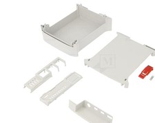 Enclosure: for computer; Raspberry Pi 4 B,RPI-4B - IT-10.0052450.RP4 | EU Stock