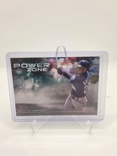 2019 Topps Stadium Club - Power Zone Ken Griffey Jr #PZ-25