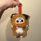 BABY THREE Billionaire Cat LUCK- Confirmed Plush Pendant Blind box figure wow! — photo 1