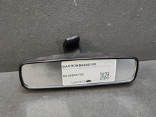 Retroviseur intérieur Dacia LODGY 