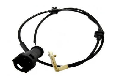 Warnkontakt, Bremsbelagverschleiß Vorderachse Scheibenbremse 24-0026 MAXGEAR