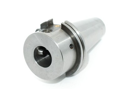 SK50 DIN 69871 Aufnahme MVS 80/36 132088 Innenkühlung Bund RHV23577