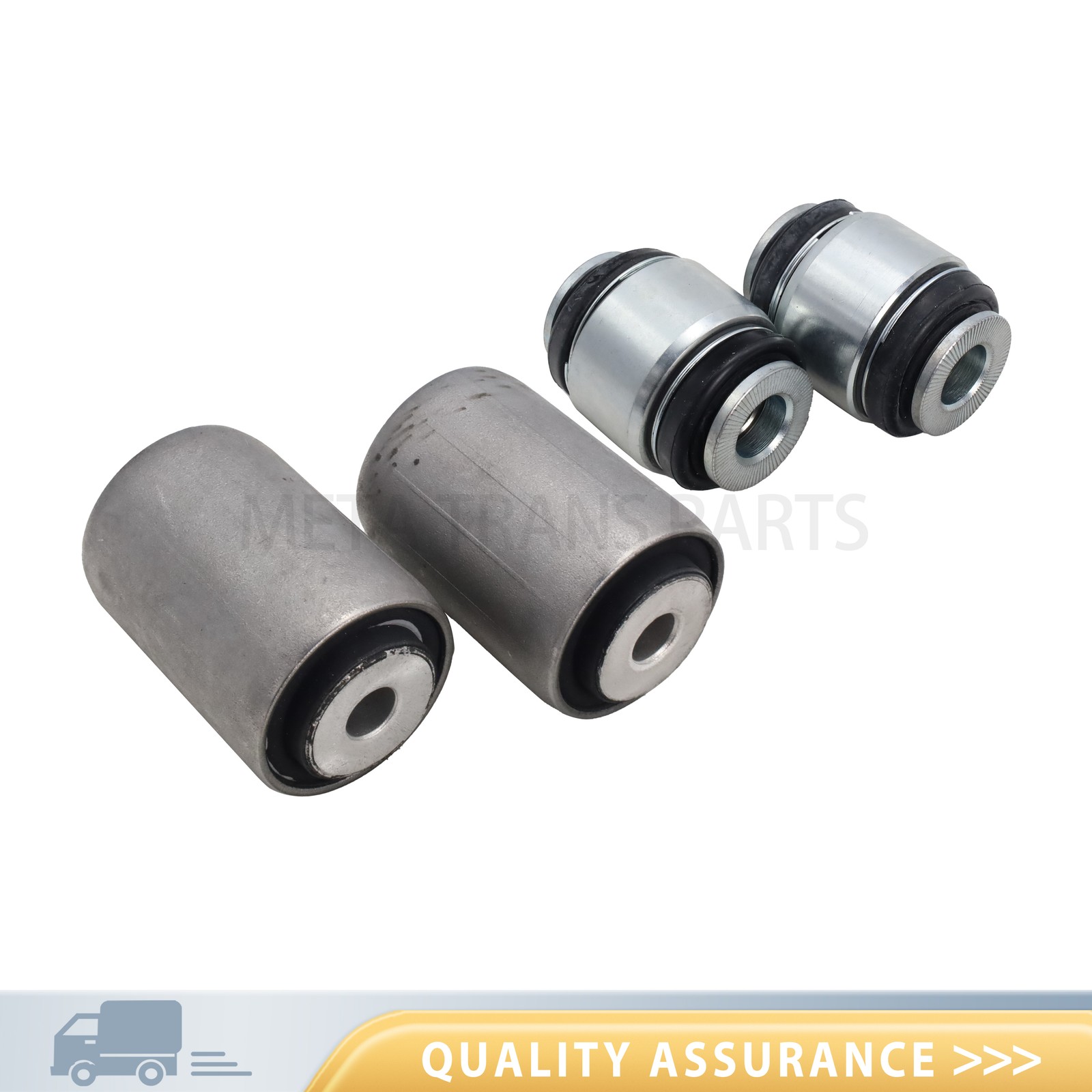 Maserati Levante 2017 Rear Lower Control arm bushings 4 pcs P/N 670106331