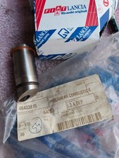ORIGINALE 46433815 1x PRECAMERA COMBUSTIONE FIAT MAREA BRAVO BRAVA LANCIA KAPPA
