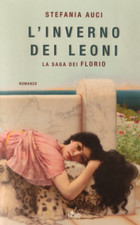 L'inverno dei leoni La saga del florio Stefania Auci  nord j1