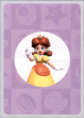 Super Mario Smashh Playtime 2023 Sticker 77