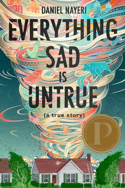 Thumbnail - Everything Sad Is Untrue | Buch | 9781646140008