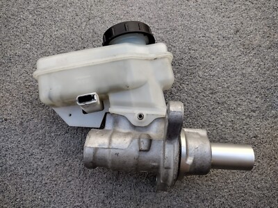 09-13 Infiniti G37 sedan. Used OEM brake master cylinder (JK02D