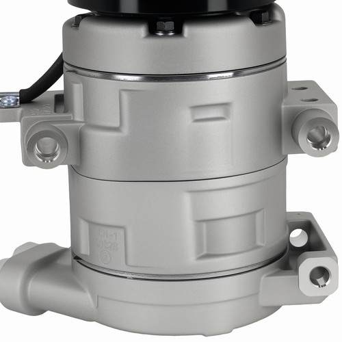 6 Groove AC Compressor Kit For Mercury Mariner 08-11 2.3L 2.5L DKS17DS 6512785 - Picture 12 of 12