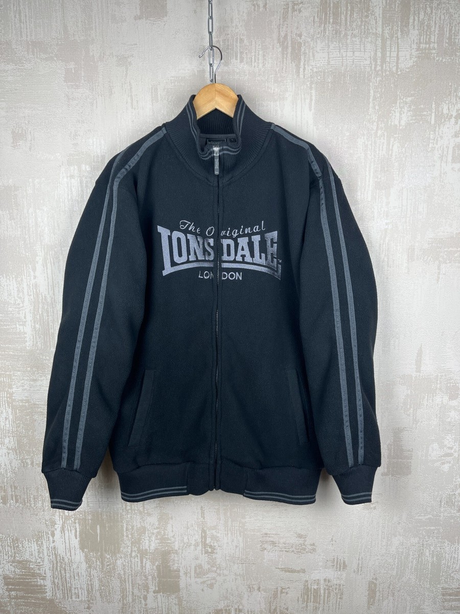 LONSDALE ドンキージャケット 中古・古着通販】LONSDALE (ロンズデール) メルトンドンキー